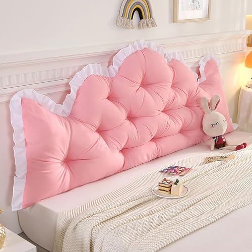 Coussin de dossier réglable haut de gamme pour lecture de chevet - 2