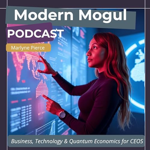 104: How to Scale With AI Without Breaking Trust