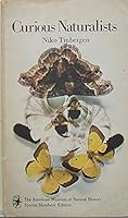 Curious Naturalists B00SU1P7CC Book Cover
