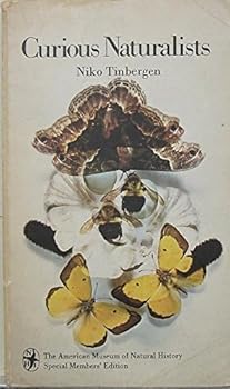 Unknown Binding Curious Naturalists (The American Museum of Natural History, Special Members' Edition) Book