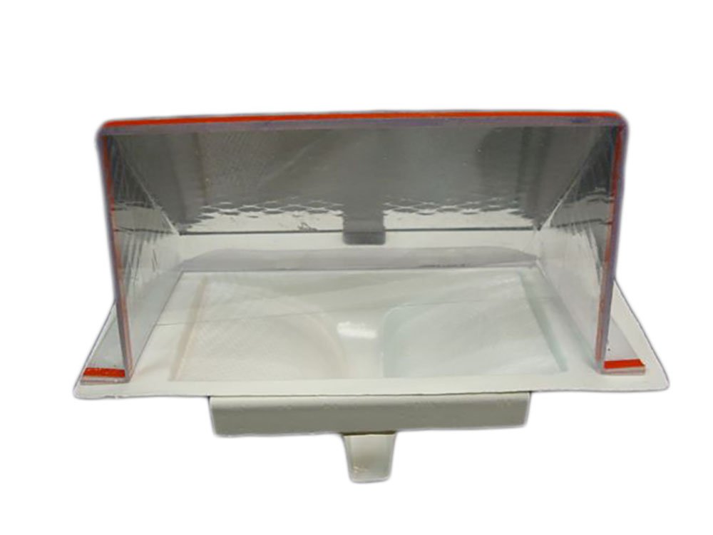 Super Chexx Goal Net Assembly