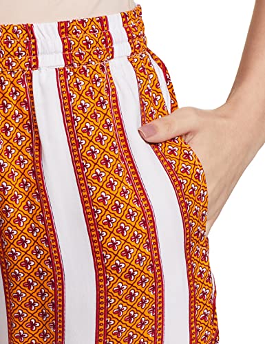 Image of Indigo Women's Bermuda Shorts