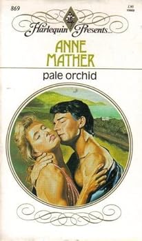 Pale Orchid