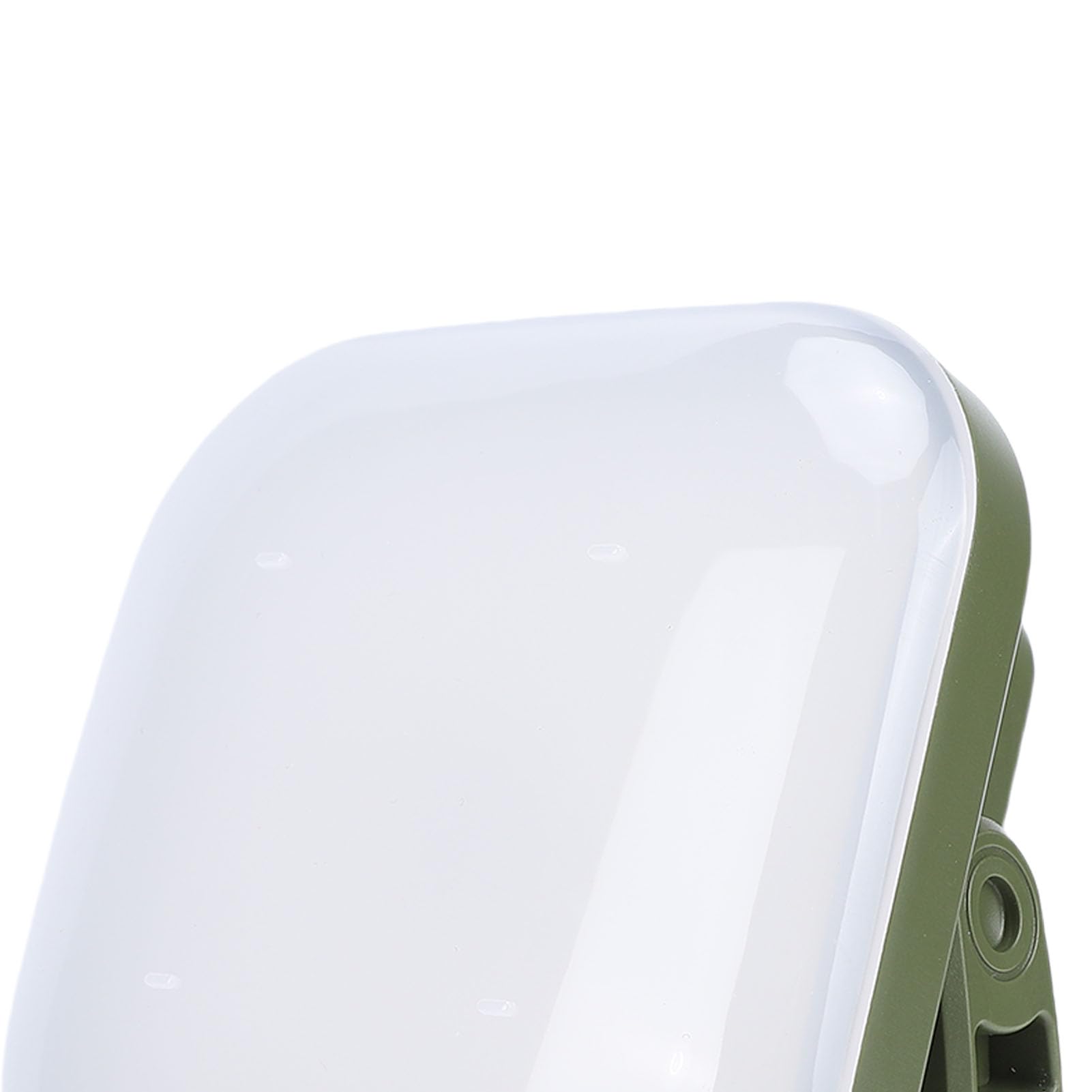 Cocoarm Lanterna Campeggio LED 1300LM, Ricaricabile IP65