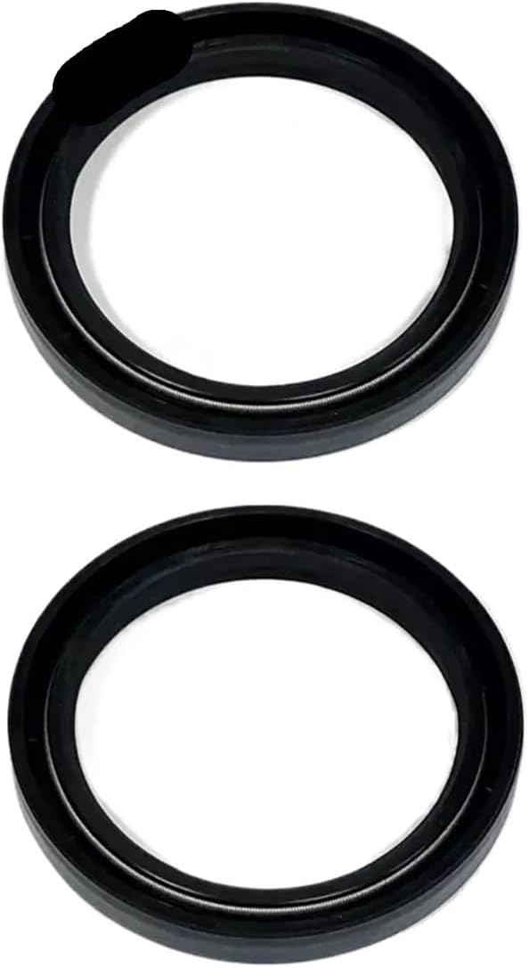 2Pcs Sealing Ring Compatible with 430 431 432 434 500 501 570 740 A B AD AQ DP KAD MD SX TMD Series Replacement 18-0558 851407