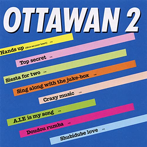  Ottawan 2