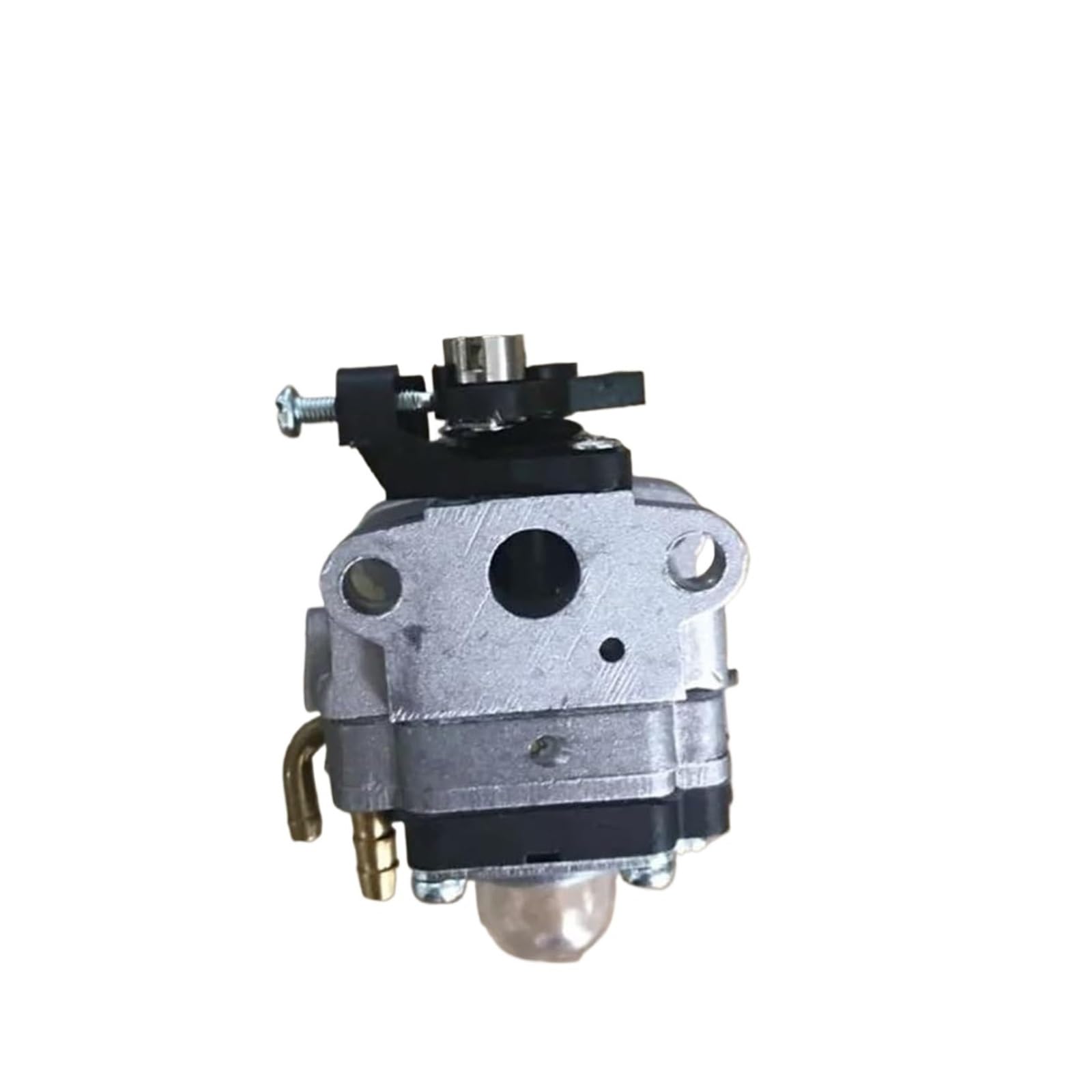 Carburateur pour débroussailleuse avec ajustement précis compatible moteur Tanaka carb