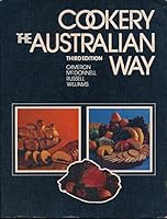 Cookery the Australian Way 0333299353 Book Cover