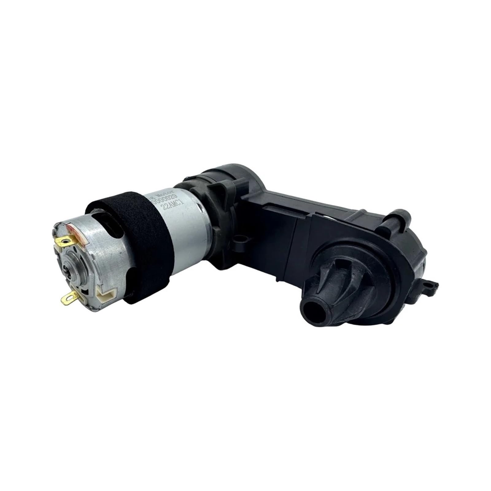 EEZII Roller Brush Motor，Compatible For Dreame，H12 / HHR24A / H12S / M12 / Vacuum Cleaner Replacement Spare Parts