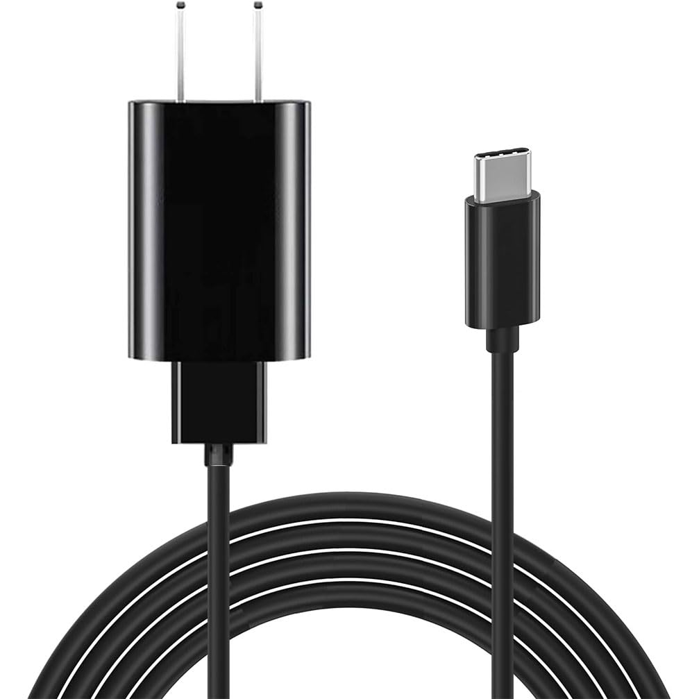 Podokas USB Type C Charger, Compatible with Beats Solo 4, Studio Pro Pill, Headphones Charger Compatible with Earbuds, Studio Buds Plus+ Flex, Fit Pro