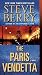 The Paris Vendetta: A Novel (Cotton Malone)