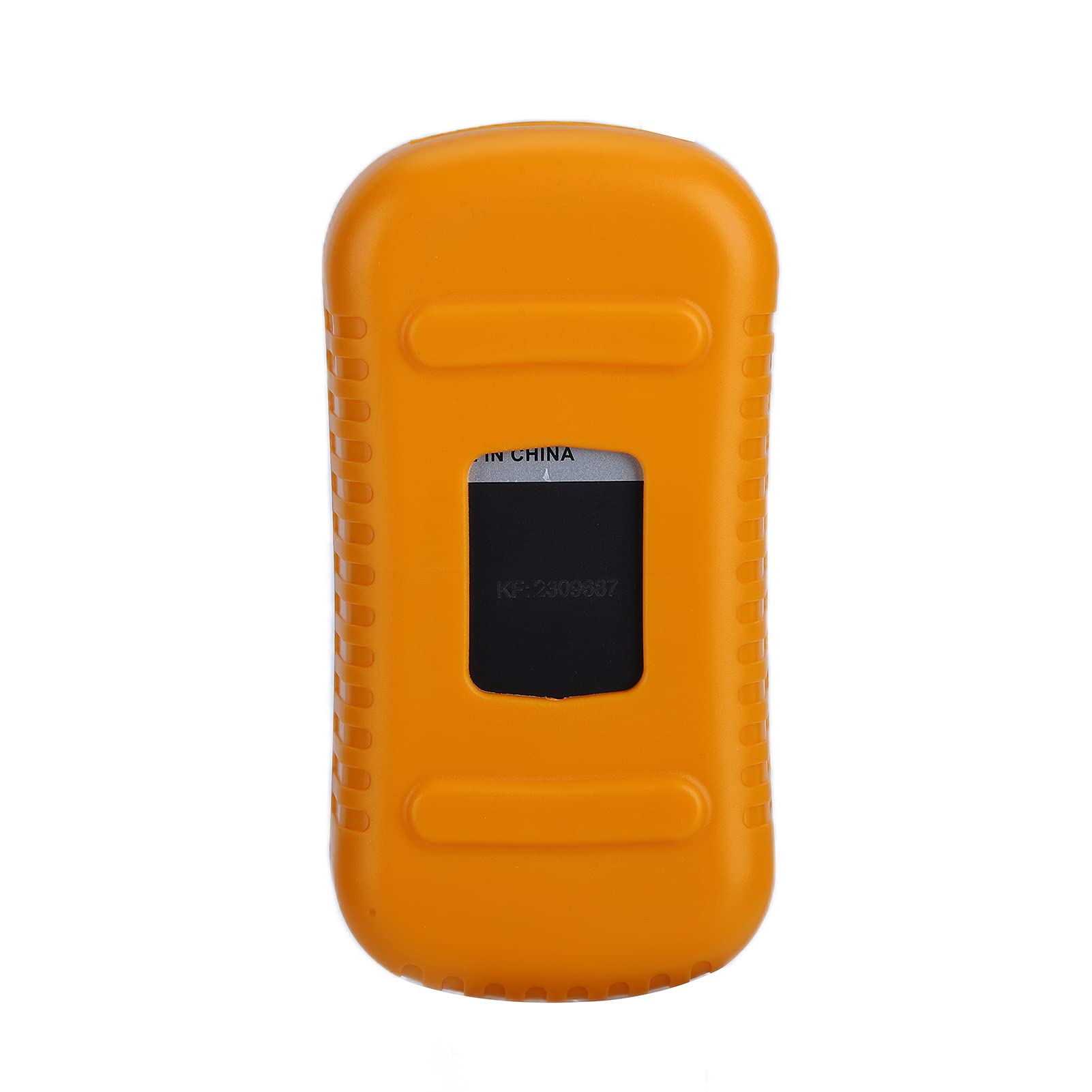 8901 Anémomètre Portable, Anémomètre à Main, Anémomètre de Vitesse Diamètre de Roue de Vent de 6 Cm,