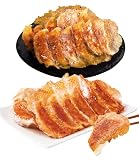 大阪王将 2種の羽根つき餃子セット 冷凍食品 冷凍惣菜 ぎょうざ ギョーザ おかず 中華