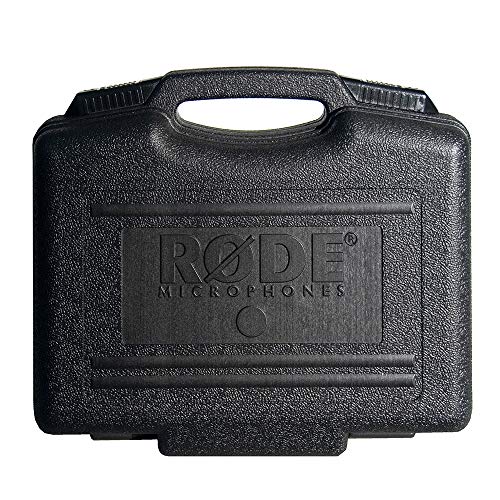RØDE RC5 Estuche resistente RØDE Fight Case Nt5/Nt55