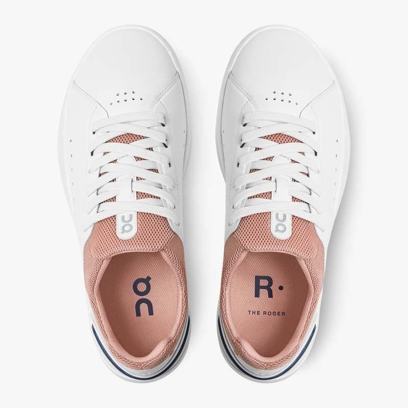 Image of On Women's The Roger Advantage Sneakers