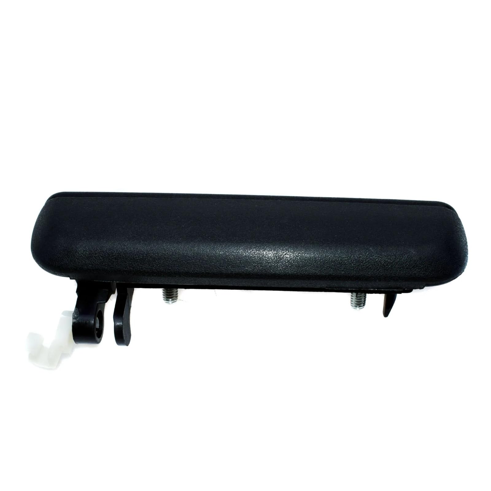 Aphkqost Car Door Handle Outer for Toyota for Tercel 1995-1999 for Paseo for Coupe 1996-1998 Exterior Door Handle 692400A010 6924016090 6924016091 6924016061(Front Left)