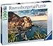 Ravensburger 16227 Cinque Terre Viewpoint - 1500 Piece Puzzle for Adults, Every Piece is Unique, Softclick Technology Means Pieces Fit Together Perfectly