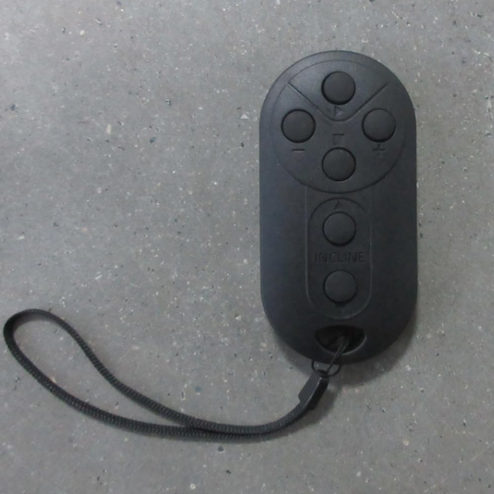Photo 1 of Remote Control for Treadmill TM05GY Apollo Ultra Version