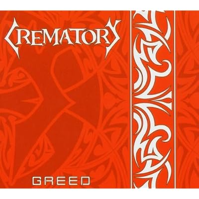 Greed