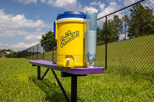 Sqwincher Powder Pack, Mixed Berry Flavor Electrolyte Drink Concentrate, 47.66 Oz Packet (Pack Of 16) #TOP6