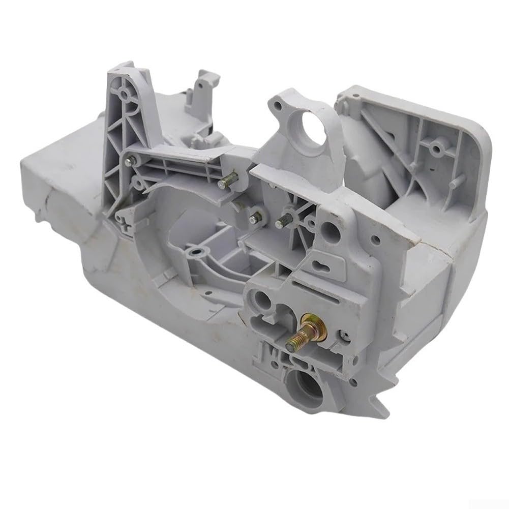 Vite di regolazione tendicatena per motosega MS290 MS310 MS390 - Parte di ricambio per seghe 029 039 - Fissaggio in metallo per potatura di alberi e taglio del legno, finitura grigia, 1 pezzo