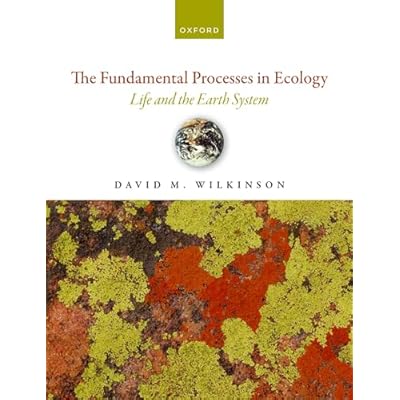 The Fundamental Processes in Ecology