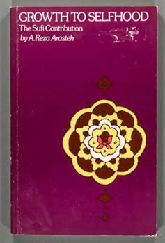Paperback Growth to selfhood: The Sufi contribution Book