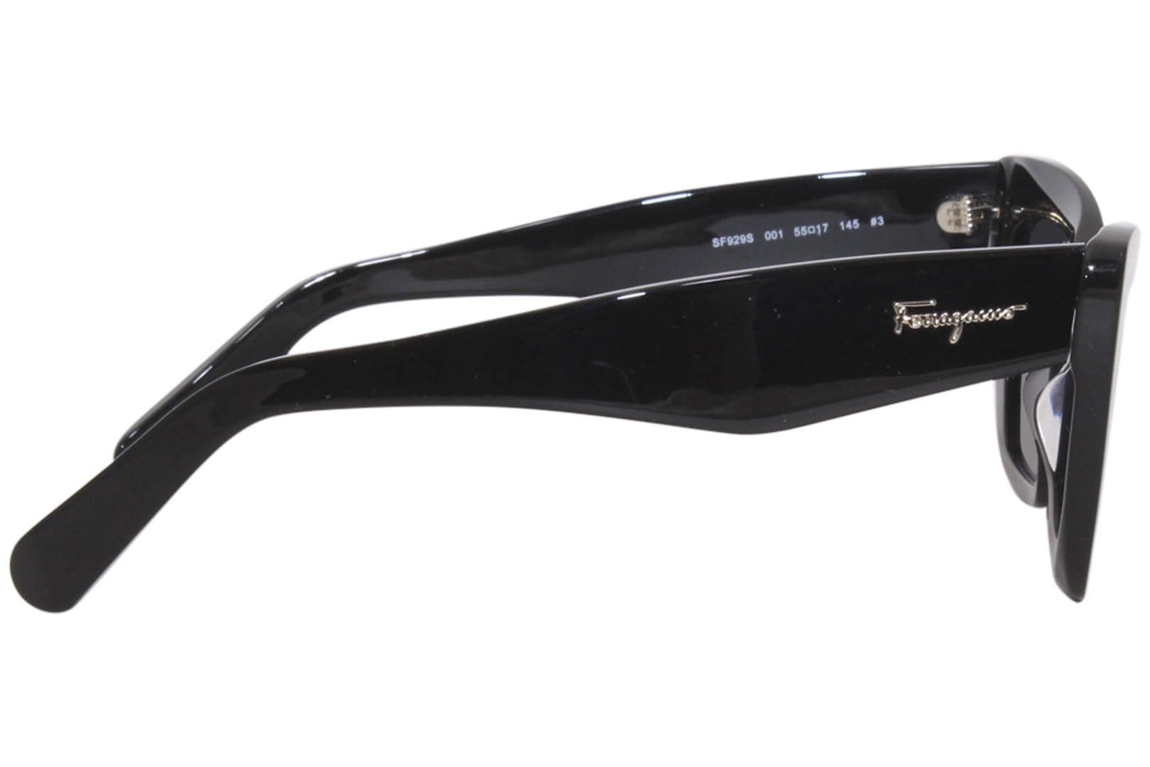 Salvatore Ferragamo Sf929sn Sunglasses Unisex - Adulto