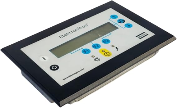 Air Compressor Computer Controller Panel 1900071031 for Atlas Copco