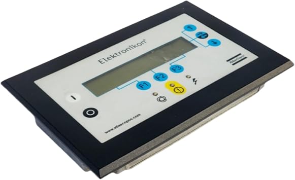 Air Compressor Computer Controller Panel 1900071031 for Atlas Copco