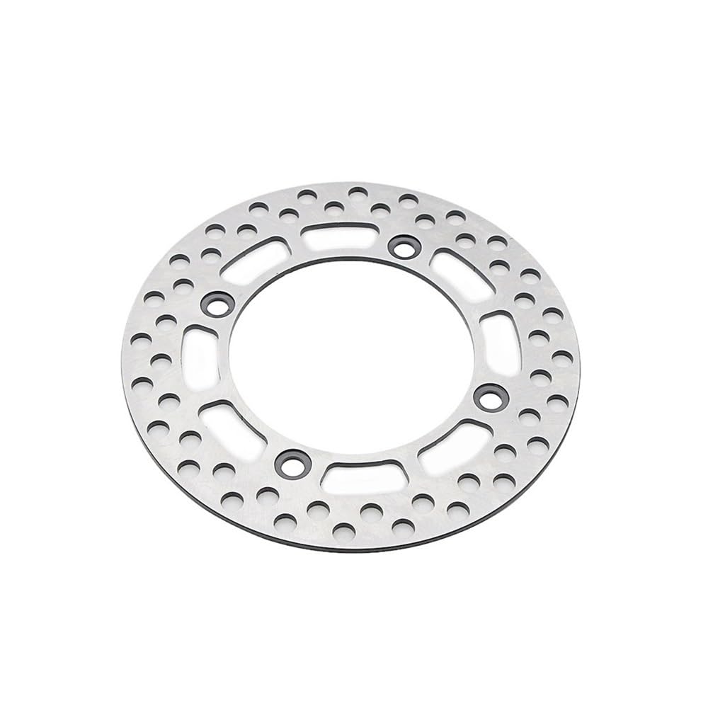 Rotor de disque de frein arrière 220mm pour résoudre les bruits sur DR350 DR250