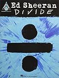 Ed Sheeran - Divide: Accurate Tab Edition (Guitar Recorded Versions)