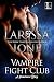 Vampire Fight Club