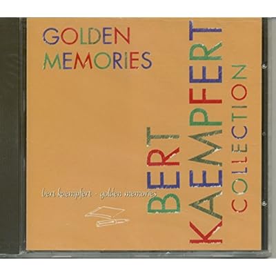 Golden Memories