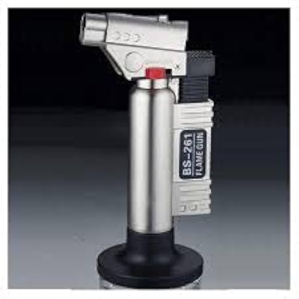 Micro torch 261 jet all types-picture-24