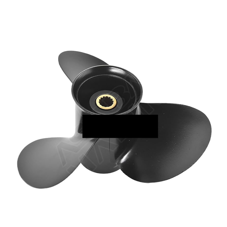 Amazon.co.jp: 船外機プロペラ トーハツに適合マーキュリーに