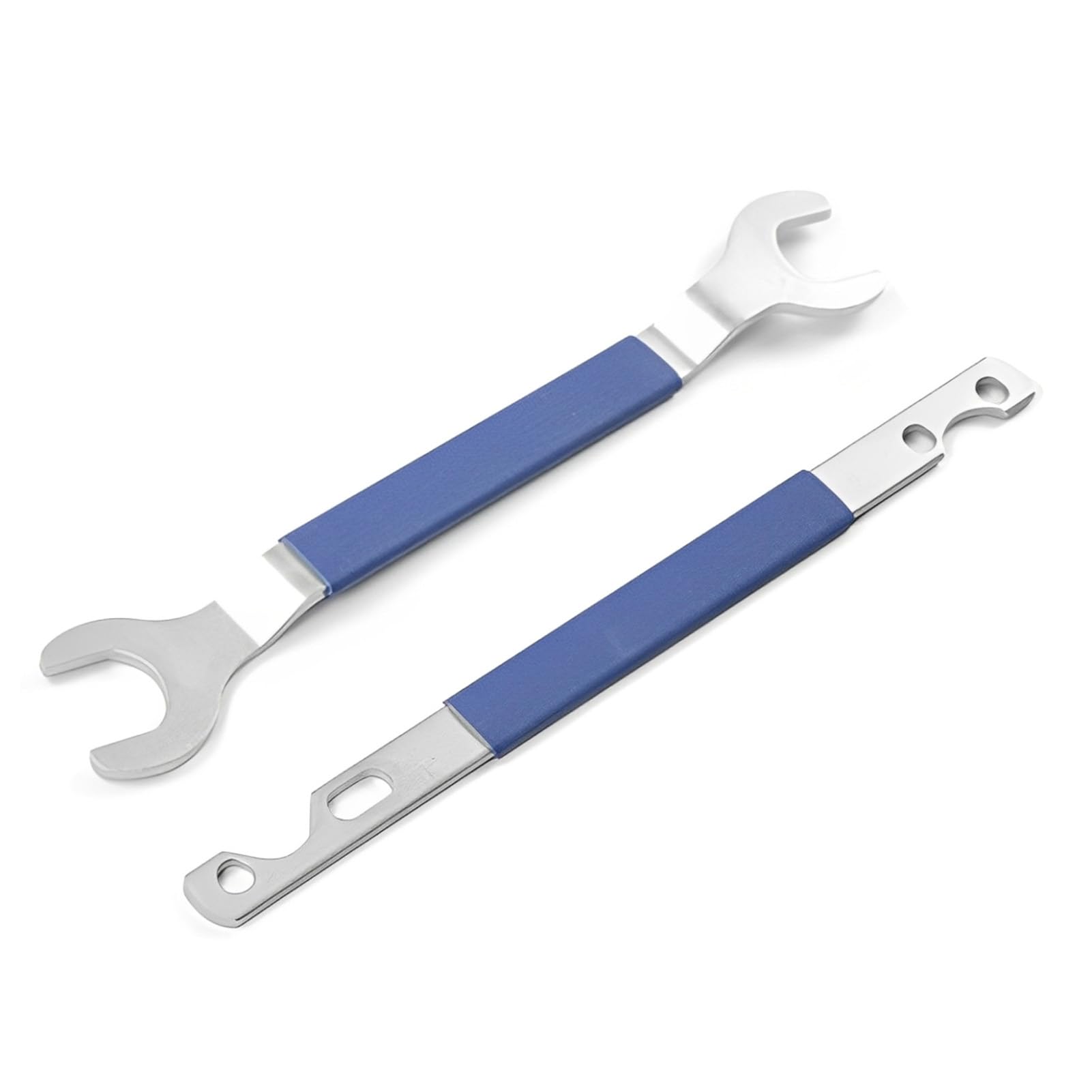 Kit d'outils clés embrayage ventilateur 32mm et 36mm pour poulie de pompe à eau auto