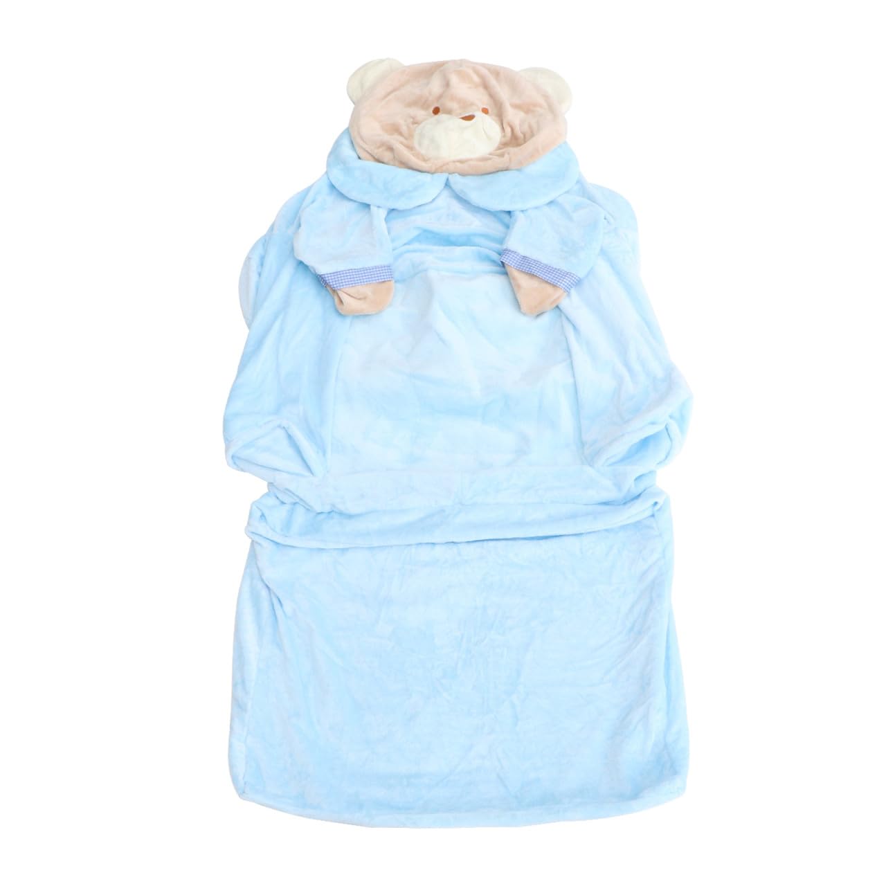Funda sofá infantil elástica para evitar manchas en asientos de niños