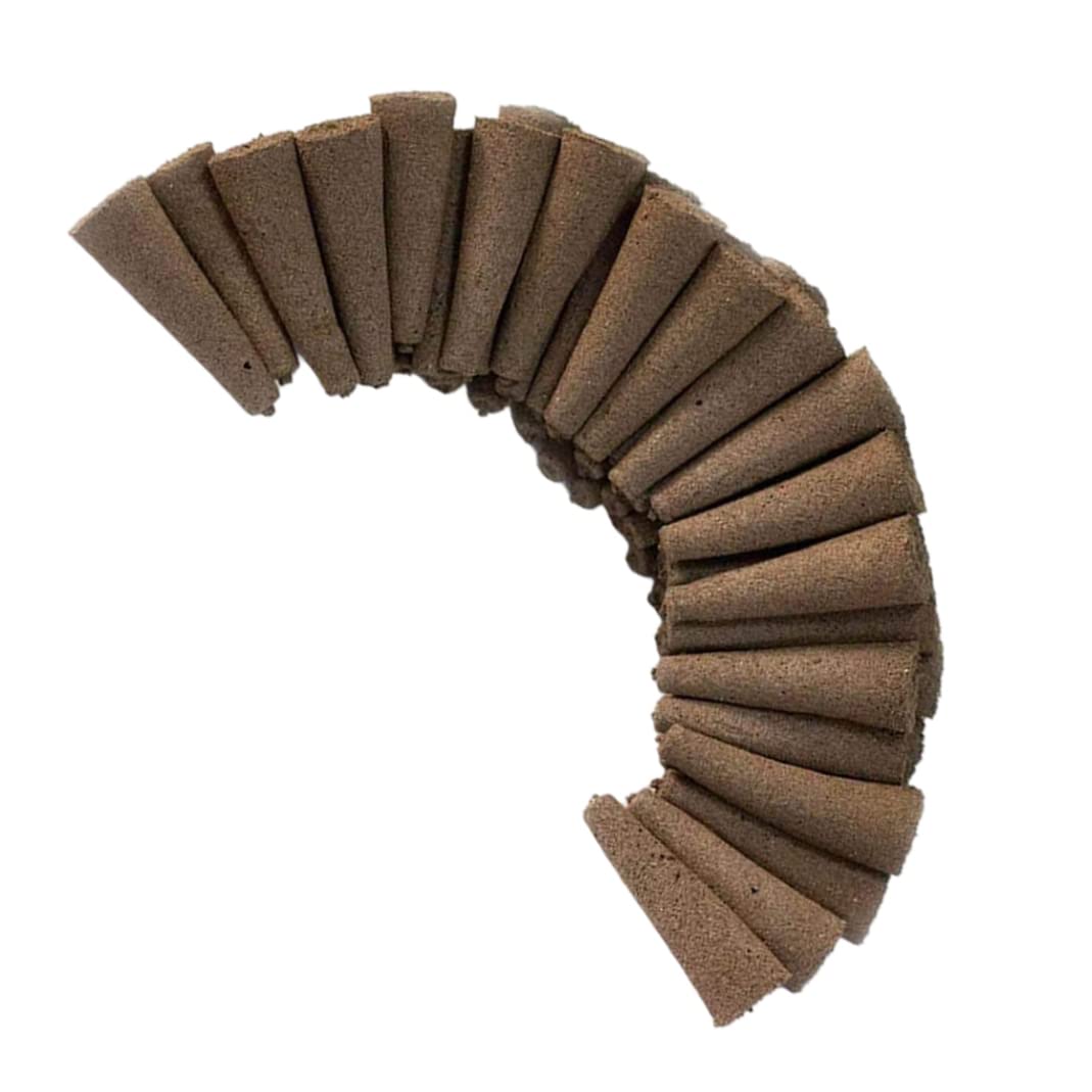 Sunaomni Hydroponics Growing System Grow Sponges For Hydroponics Grow Sponges Seed Starter Pods Root Growth Sponge Plugs For Hydroponic System 50Pcs