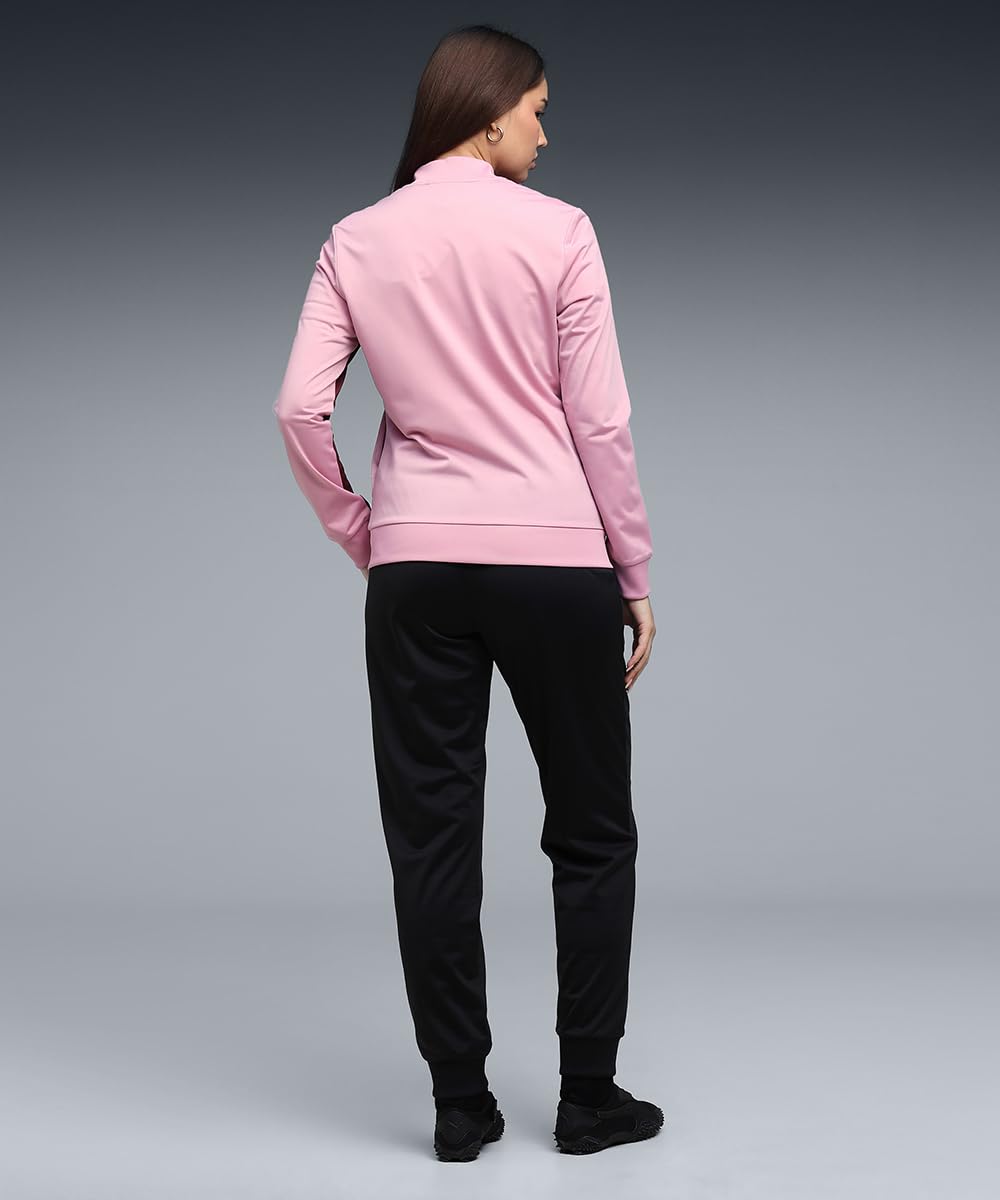 PUMA Damen Poly Baseball Suit Cl Gestrickte Anzüge (1er Pack)