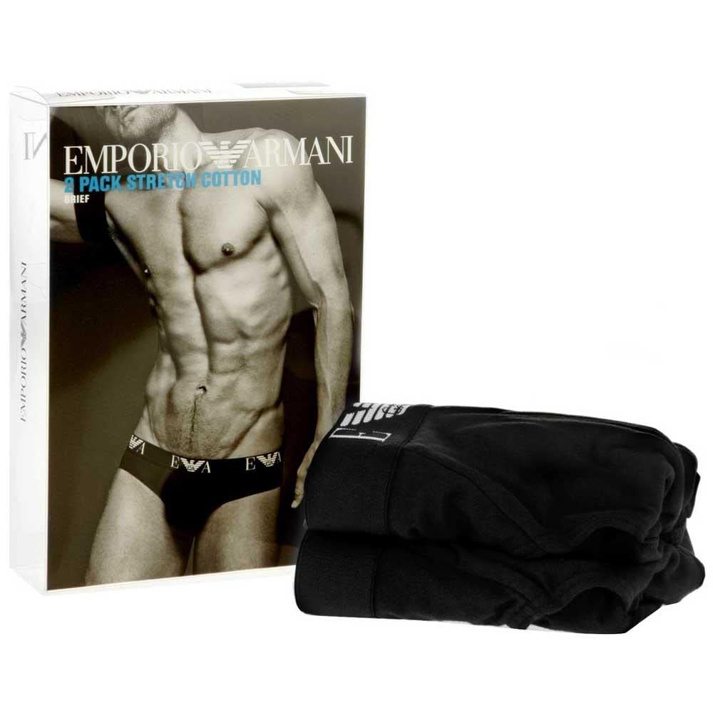 Emporio Armani 111321CC722 Calzoncillos Hombre