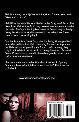 Heidi: Nano Wolves 3 - Image 2