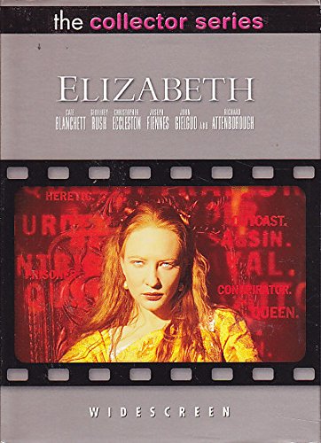 ELIZABETH [WIDESCREEN]