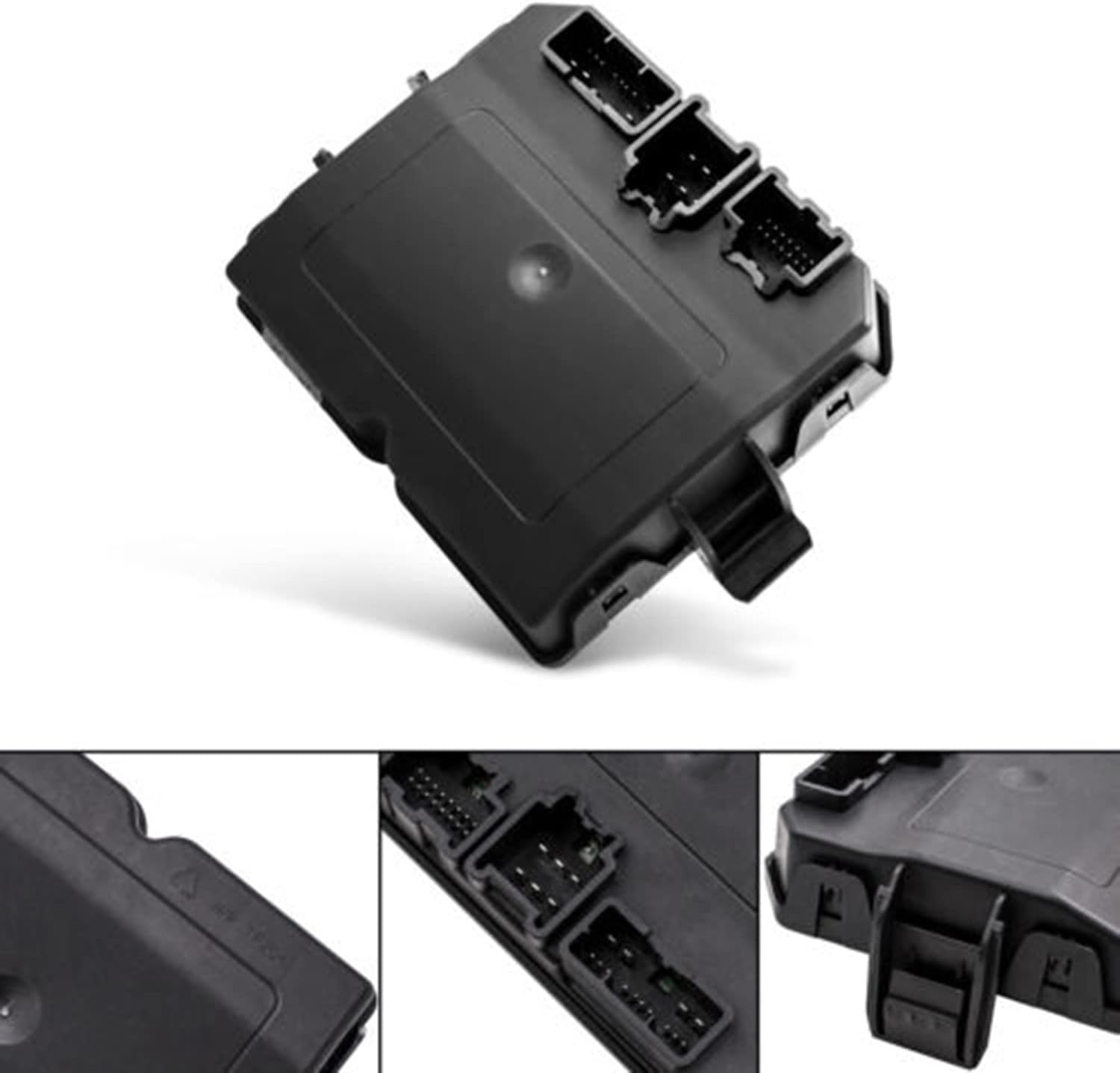 Rear Hatch Control Module 20837967 20954189 OEM Replacement for 2010-2015 Cadillac SRX Trunk Door Actuator Smart Technology Integration