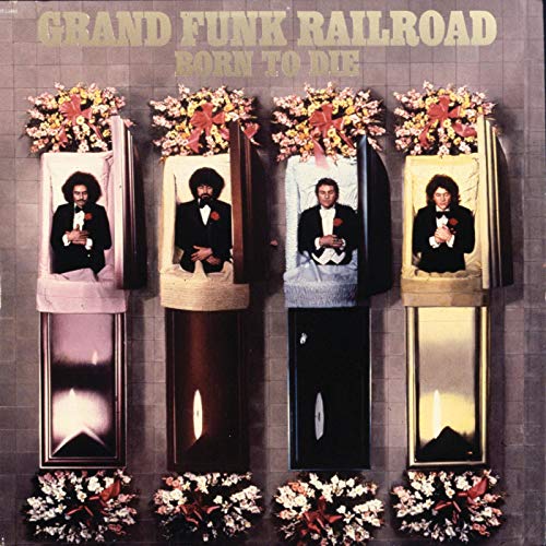 Grand Funk Railroad