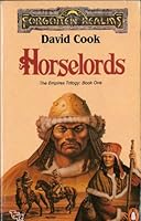 Horselords (Forgotten Realms: Empires, #1) 0880389044 Book Cover