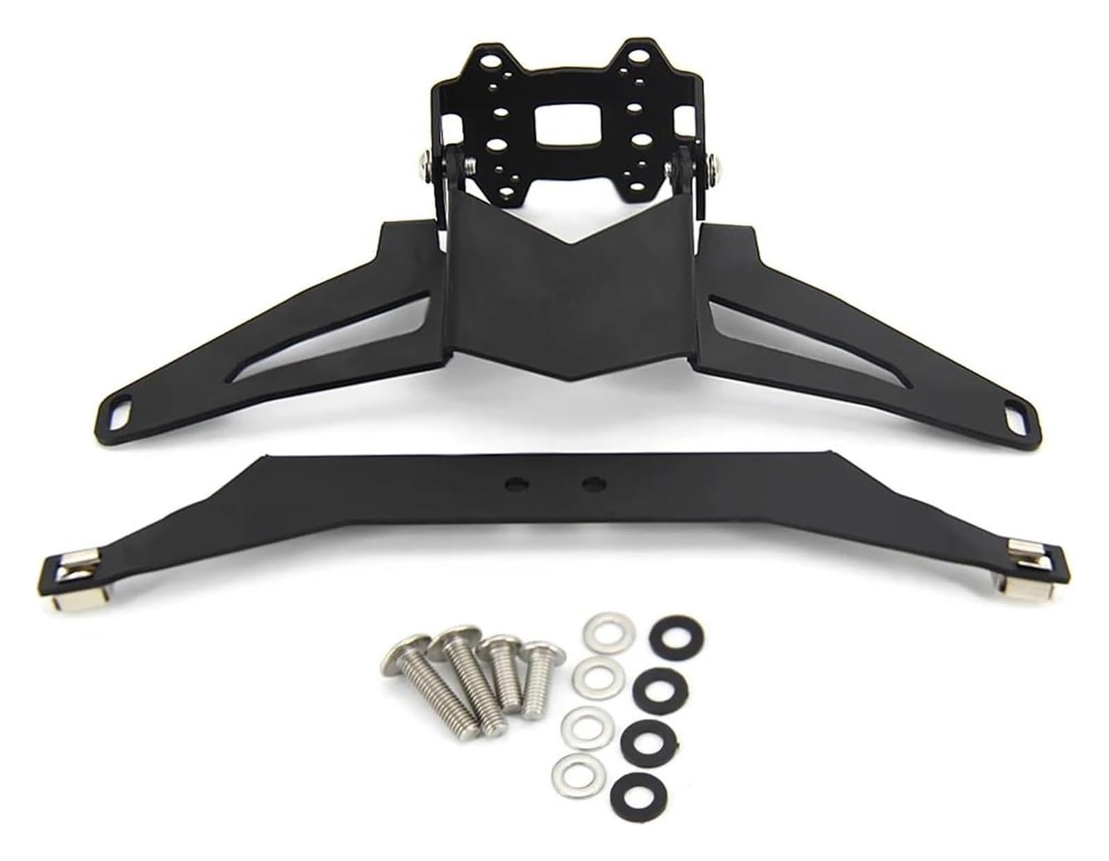 Support de Navigation pour Moto pour BMW pour R 1200 RT pour R1200RT 2006-2009 Support De Téléphone pour Moto, Adaptateur D'extension Barre Navigation GPS