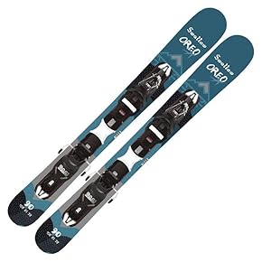 Amazon.co.jp: スキー板: スポーツ＆アウトドア