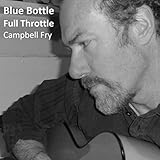  Blue Bottle Full Throttle