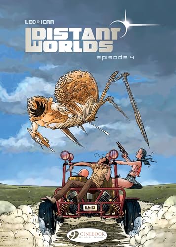 Episode 4 (Distant Worlds)